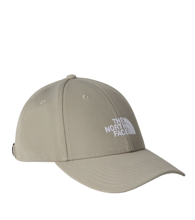 The North Face kleding accessoires NF0A4VSV lichtblauw bij Leerentveldvrijetijd.nl