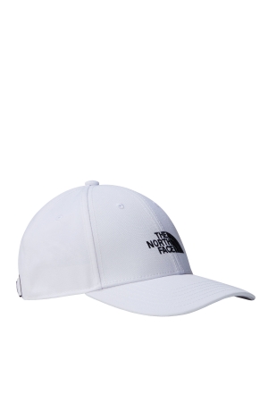 The North Face The North Face Recycled 66 Classic Hat FN41 TNF White