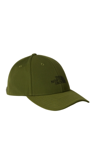 The North Face The North Face Recycled 66 Classic Hat BRI1 Woodland Green