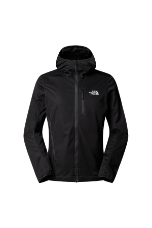 The North Face The North Face M Tansa Softshell Jacket 4H01 TNF Black The North Face The North Face M Tansa Softshell Jacket 4H01 TNF Black