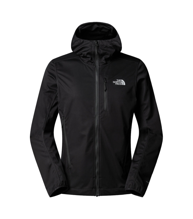 The North Face jassen NF0A2S7R licht grijs bij Leerentveldvrijetijd.nl