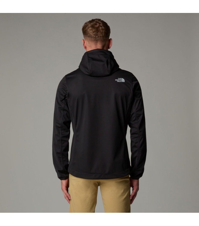 The North Face jassen NF0A2S7R licht grijs bij Leerentveldvrijetijd.nl