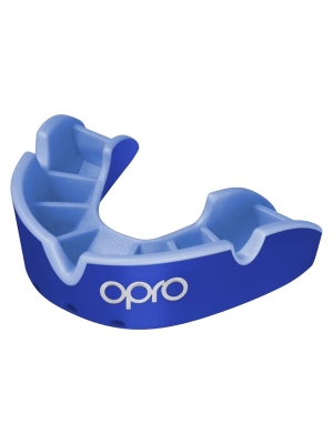 opro opro Silver Superior Fit Mouthguard opro opro Silver Superior Fit Mouthguard