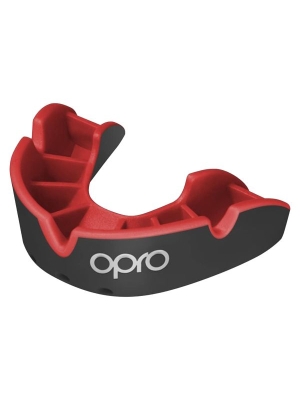 opro opro Silver Superior Fit Mouthguard opro opro Silver Superior Fit Mouthguard