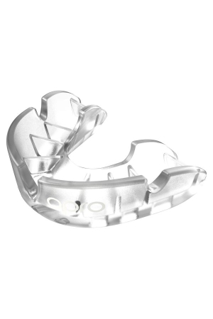 opro opro Silver Superior Fit Mouthguard 2222 No colour opro opro Silver Superior Fit Mouthguard 2222 No colour