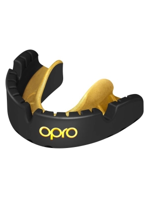 opro opro Gold Ultra Fit Mouthguard Braces opro opro Gold Ultra Fit Mouthguard Braces