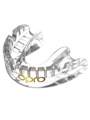 opro opro Gold Ultra Fit Mouthguard Braces opro opro Gold Ultra Fit Mouthguard Braces