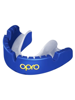 opro opro Gold Ultra Fit Mouthguard Braces opro opro Gold Ultra Fit Mouthguard Braces