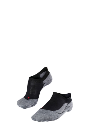 Falke Falke TK5 Wander Invisible Women 3010 black-mix