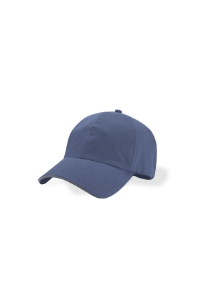 Kjus Kjus Unisex Rain Cap 4000000_Atlanta Blue Kjus Kjus Unisex Rain Cap 4000000_Atlanta Blue