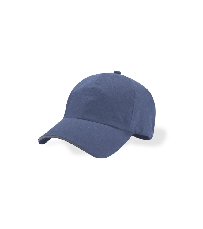 Kjus Kjus Unisex Rain Cap 4000000_atlanta blue UG75-J06 4000000_Atlanta Blue Kjus kleding accessoires UG75-J06 geen kleur bij Leerentveldvrijetijd.nl