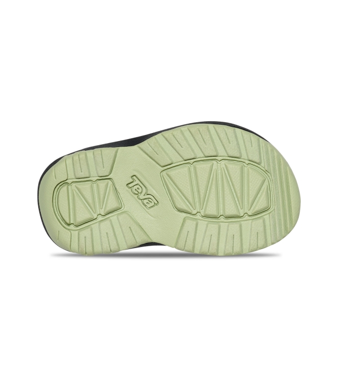 Teva Teva K Hurricane XLT 2 sandalen glow multi 1019390T-GWM Glow Multi Teva sandalen 1019390T-GWM blauw bij Leerentveldvrijetijd.nl