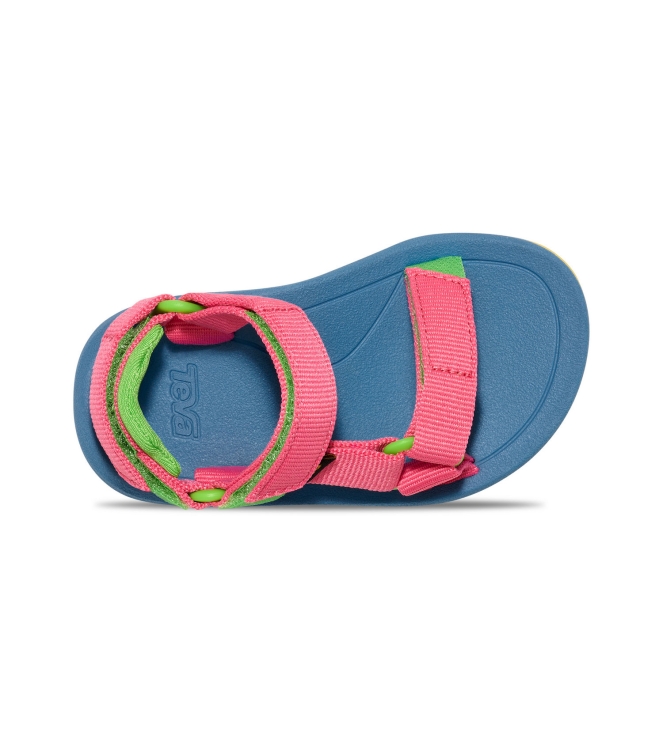 Teva sandalen 1019390C-HPM ivoor bij Leerentveldvrijetijd.nl