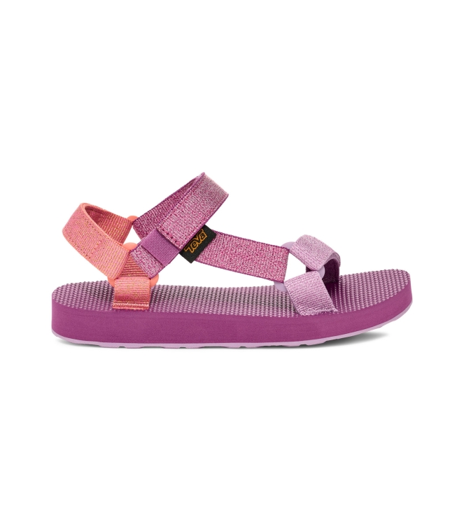 Teva sandalen 1131611C-PNK ivoor bij Leerentveldvrijetijd.nl