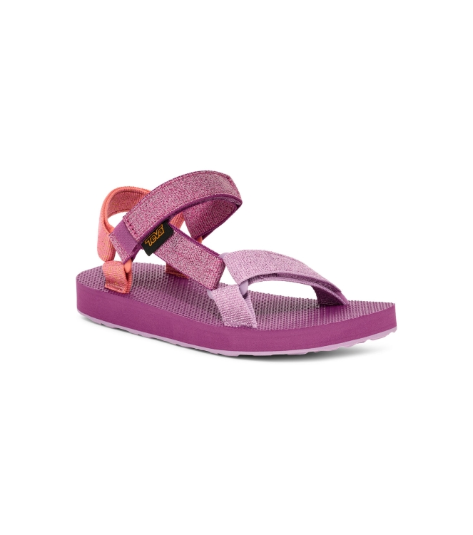 Teva sandalen 1131611C-PNK ivoor bij Leerentveldvrijetijd.nl
