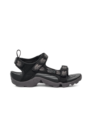 Teva Teva K Tanza Sandalen Rainfall Black/Grey