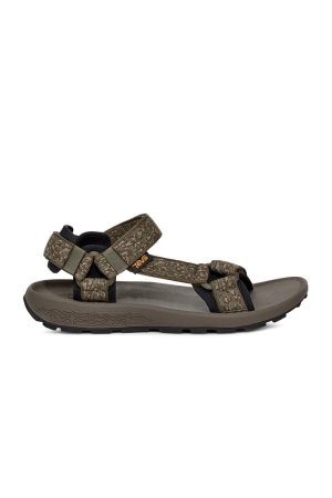 Teva Teva M Hydratrek Sandal Vibe Dark Olive Teva Teva M Hydratrek Sandal Vibe Dark Olive