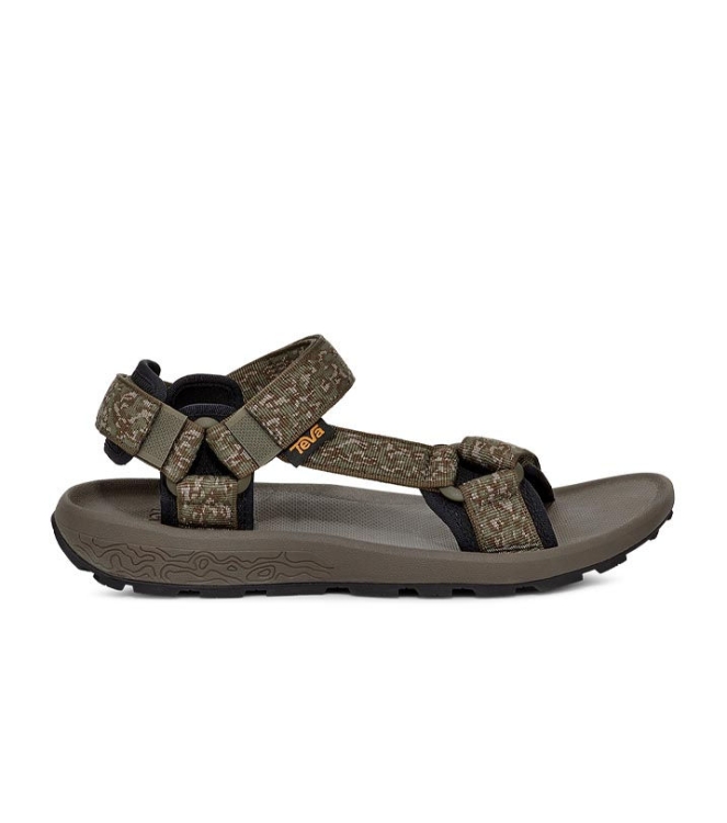Teva sandalen 1150510-VBD blauw bij Leerentveldvrijetijd.nl