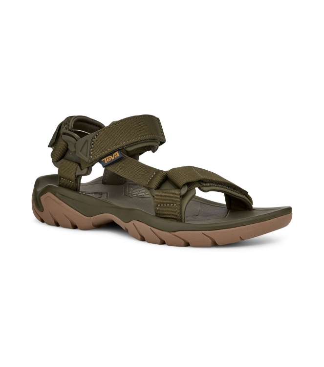 Teva sandalen 1102456-UNX donker grijs bij Leerentveldvrijetijd.nl