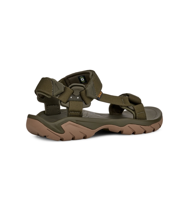 Teva sandalen 1102456-UNX donker grijs bij Leerentveldvrijetijd.nl