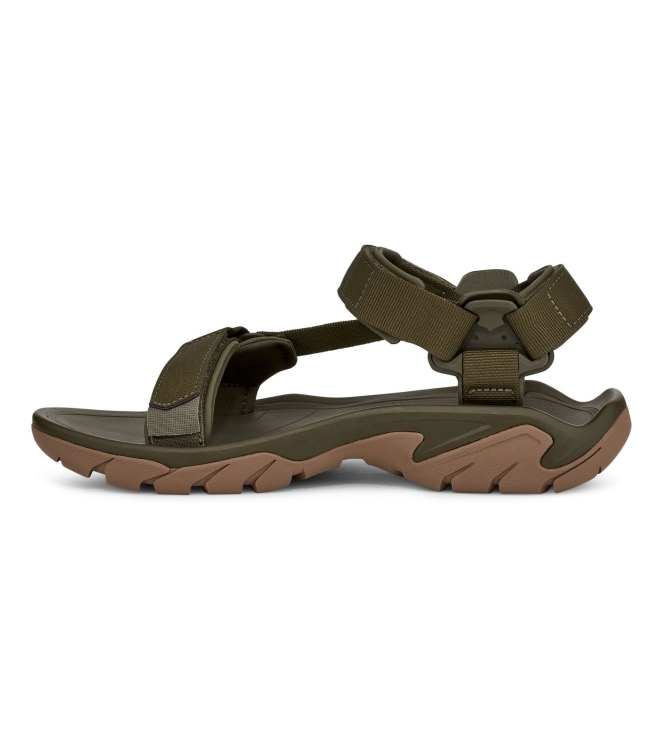 Teva sandalen 1102456-UNX donker grijs bij Leerentveldvrijetijd.nl