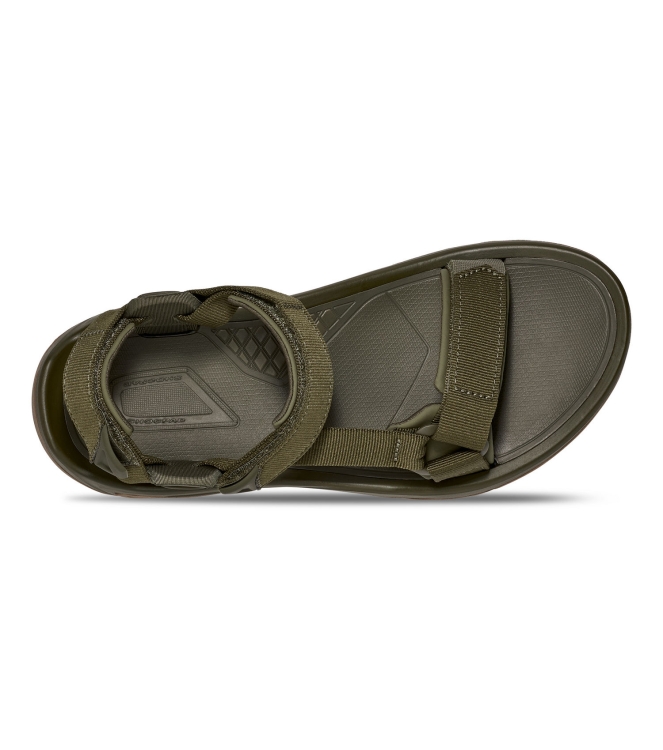 Teva sandalen 1102456-UNX donker grijs bij Leerentveldvrijetijd.nl