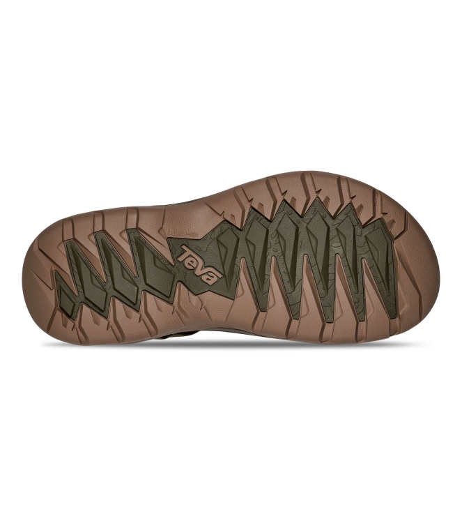 Teva sandalen 1102456-UNX donker grijs bij Leerentveldvrijetijd.nl