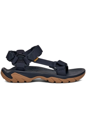 Teva Teva M Terra Fi 5 Universal sandalen TOEC_Total Eclips