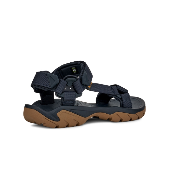 Teva sandalen 1102456-UNX antraciet bij Leerentveldvrijetijd.nl