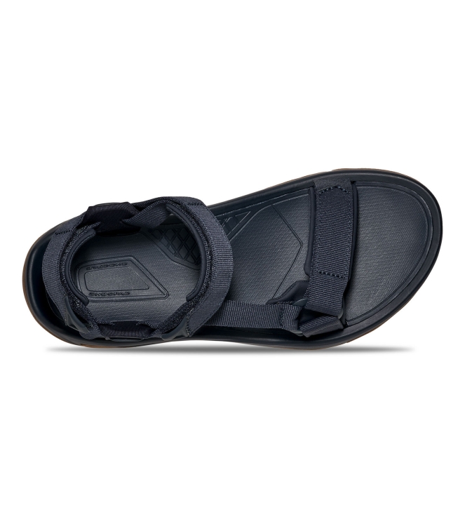Teva sandalen 1102456-UNX antraciet bij Leerentveldvrijetijd.nl
