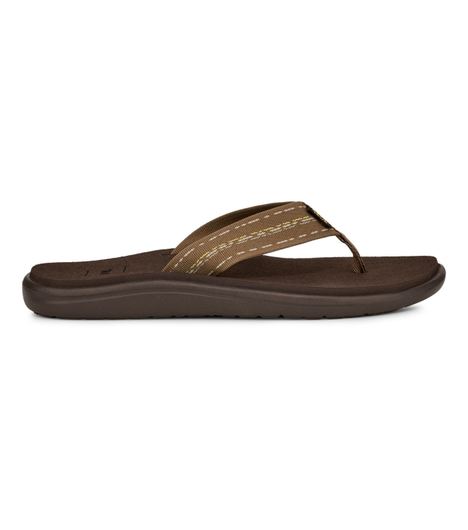 Teva slippers 1019050 marine bij Leerentveldvrijetijd.nl