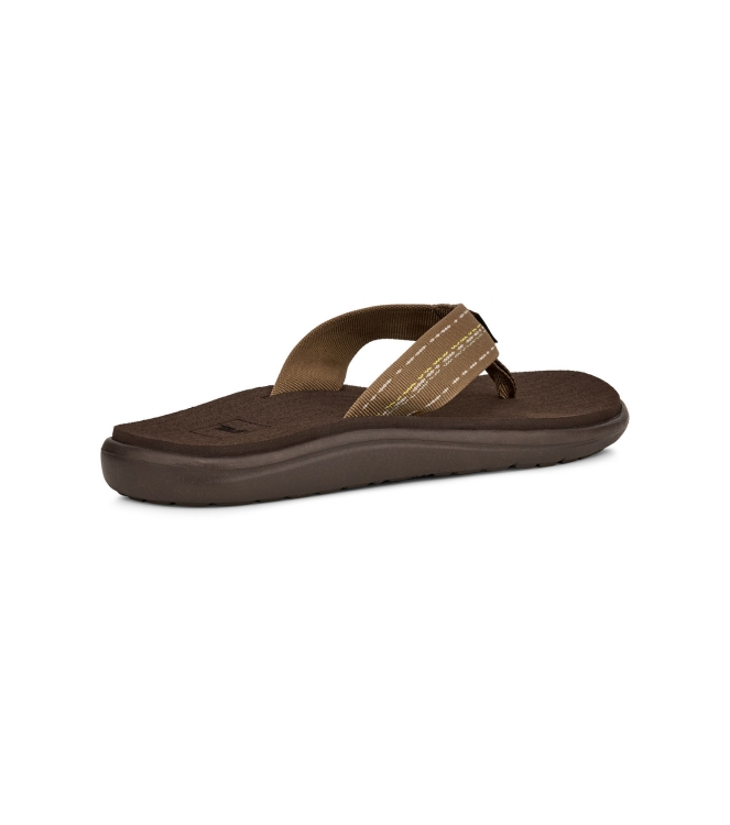 Teva slippers 1019050 marine bij Leerentveldvrijetijd.nl