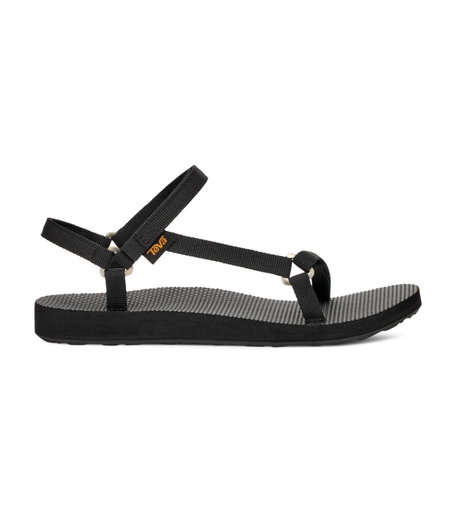 Teva sandalen 1150110-BLK licht grijs bij Leerentveldvrijetijd.nl