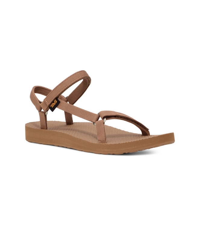 Teva sandalen 1150110-TEY jeans bij Leerentveldvrijetijd.nl