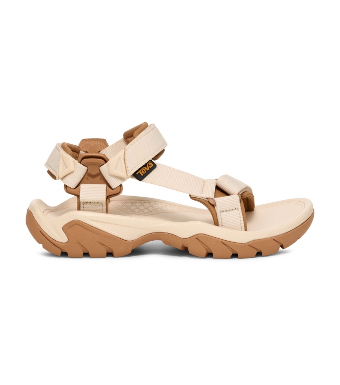 Teva Teva W Terra Fi 5 Universal sandalen coconut 1099443-CCN Coconut Teva sandalen 1099443-CCN marine bij Leerentveldvrijetijd.nl