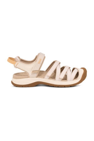 Teva Teva W Tirra Sport CT Sandalen Birch Teva Teva W Tirra Sport CT Sandalen Birch