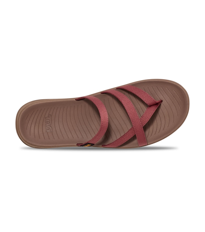 Teva sandalen 1169490-MAH geel bij Leerentveldvrijetijd.nl