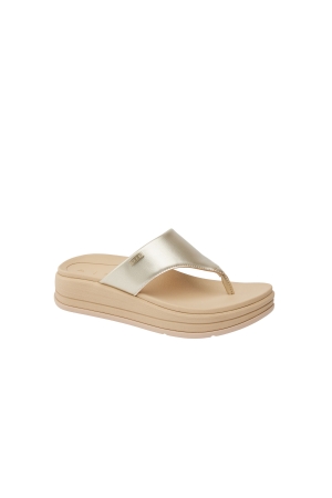 Reef Reef Aura Serenity teenslipper Golden Hour