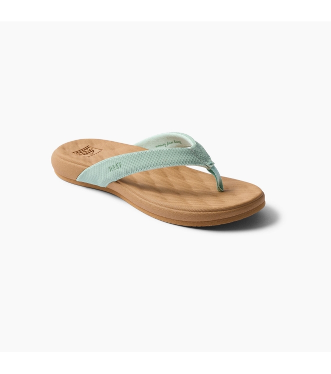 Reef slippers CJ6908 zwart bij Leerentveldvrijetijd.nl
