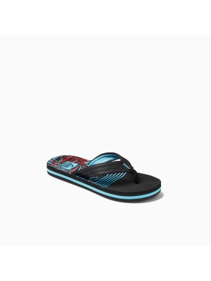 Reef Reef Kids Ahi teenslipper