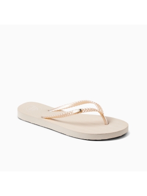 Reef Reef Seaside Twist teenslipper