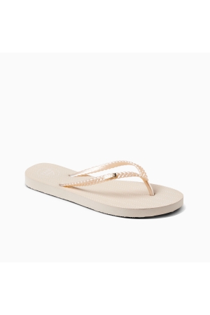 Reef Reef Seaside Twist teenslipper Golden Hour