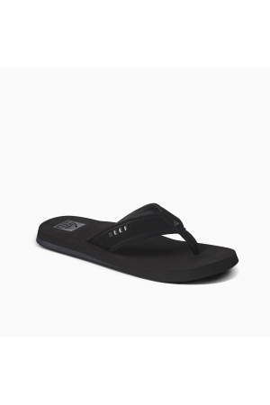 Reef Reef The Layback teenslipper Black