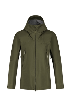 Rab Rab Kangri GTX Jacket Olive