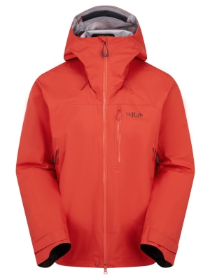 Rab Rab Firewall Mountain Jacket