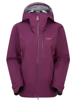Rab Rab Firewall Mountain Jacket Wmns
