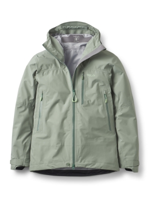 Rab Rab Firewall Mountain Jacket Wmns