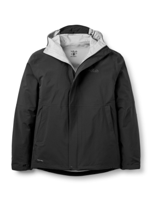 Rab Rab Firewall Jacket