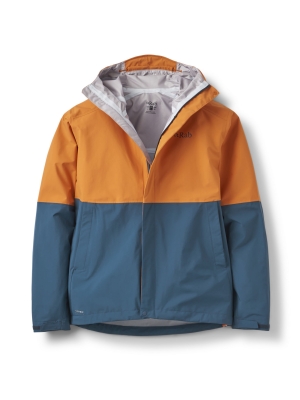 Rab Rab Firewall Jacket
