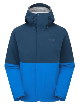 Rab Rab Firewall Jacket